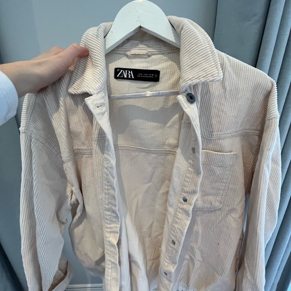 Women Zara Jacket - Picture 3 of 3